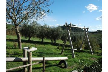 Italië Penzión Rosignano Marittimo, Exterieur